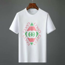 Picture of Gucci T Shirts Short _SKUGucciM-3XL71836174